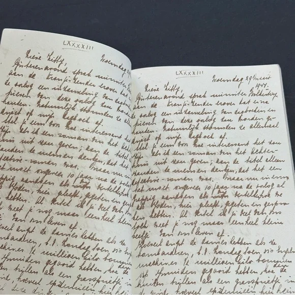 Anne Frank: The Diary of a Young Girl - 75th Anniversary Edition | Memoir | PB - Picture 7 of 8